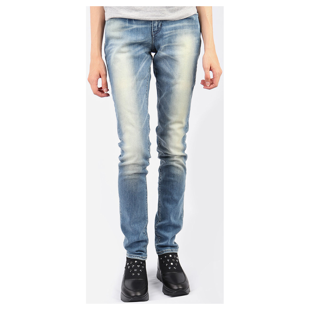Levis  Skinny jeans Levis Jeans Wmn 05703-0318