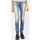 Υφασμάτινα Γυναίκα Skinny jeans Levi's Jeans Wmn 05703-0318 Μπλέ