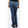 Υφασμάτινα Γυναίκα Τζιν σε ίσια γραμμή Lee Jeans Wmn L337PCIC Μπλέ