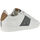 Παπούτσια Άνδρας Sneakers Le Coq Sportif - Courtclassic denim 2210104 Άσπρο