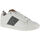 Παπούτσια Άνδρας Sneakers Le Coq Sportif - Courtclassic denim 2210104 Άσπρο