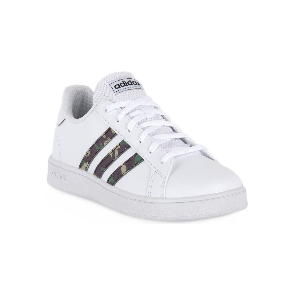 Xαμηλά Sneakers adidas GRAND COURT K