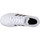 Παπούτσια Αγόρι Sneakers adidas Originals GRAND COURT K Άσπρο