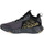Παπούτσια Αγόρι Sneakers adidas Originals OWNTHEGAME 2 K Black
