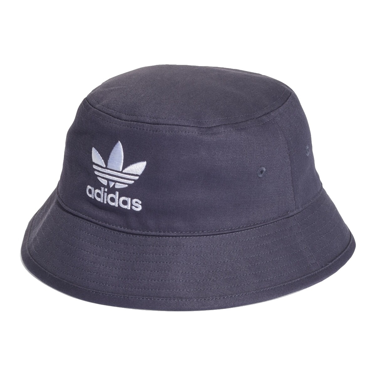Αξεσουάρ Καπέλα adidas Originals adidas Adicolor Trefoil Bucket Hat Μπλέ