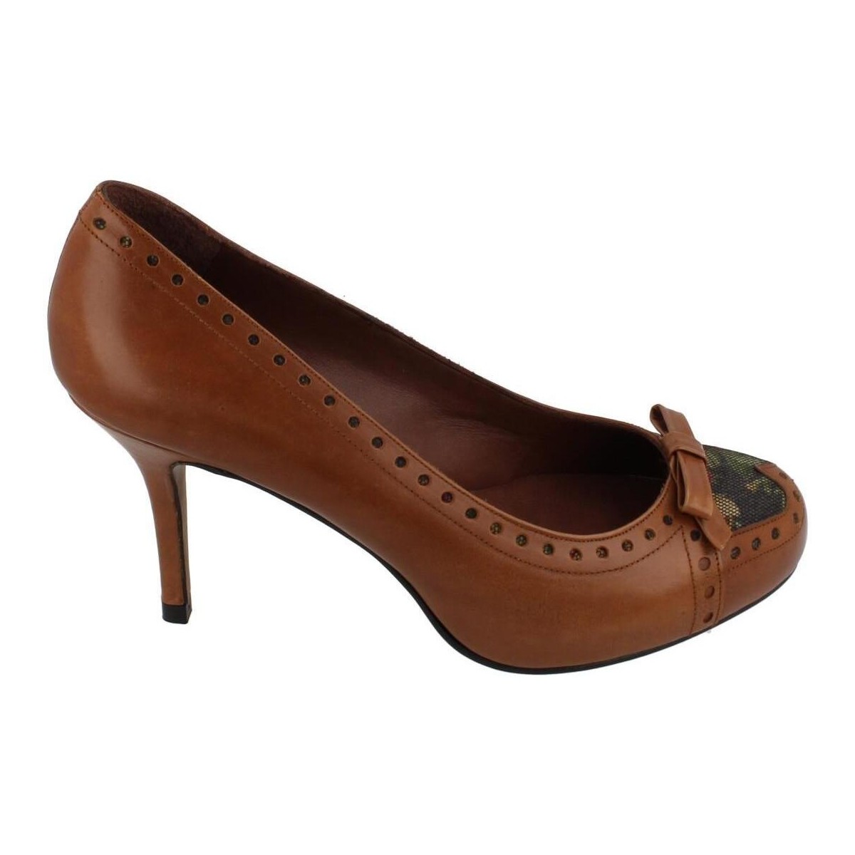 Παπούτσια Γυναίκα Derby & Richelieu Cx  Brown