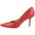 Παπούτσια Γυναίκα Derby & Richelieu Cx  Ροζ