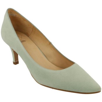 Παπούτσια Γυναίκα Derby & Richelieu Cx  Green