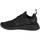Παπούτσια Αγόρι Χαμηλά Sneakers adidas Originals adidas NMD_R1 J Black