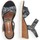 Παπούτσια Γυναίκα Σανδάλια / Πέδιλα Remonte R6252 Μπλέ