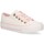 Παπούτσια Κορίτσι Sneakers Chika 10 62097 Άσπρο