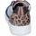 Παπούτσια Γυναίκα Sneakers Date BG692 COURT 2.0 Silver