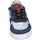 Παπούτσια Γυναίκα Sneakers Date BG692 COURT 2.0 Silver