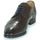 Παπούτσια Άνδρας Derby Pellet ANTOINE Veau / Brown