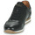 Παπούτσια Άνδρας Χαμηλά Sneakers Pellet MARC Veau / Black