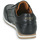 Παπούτσια Άνδρας Χαμηλά Sneakers Pellet MARC Veau / Black
