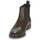 Παπούτσια Άνδρας Μπότες Pellet BLAISE Veau / Brown