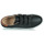 Παπούτσια Άνδρας Χαμηλά Sneakers Pellet SID Veau / Black