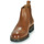 Παπούτσια Άνδρας Μπότες Pellet RAYMOND Veau / Brandy