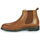 Παπούτσια Άνδρας Μπότες Pellet RAYMOND Veau / Brandy