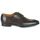 Παπούτσια Άνδρας Derby Pellet ALFRED Veau / Brown