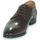 Παπούτσια Άνδρας Derby Pellet ALFRED Veau / Brown