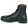 Παπούτσια Άνδρας Μπότες Pellet JONAS Veau / Black