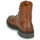 Παπούτσια Άνδρας Μπότες Pellet JONAS Veau / Brown