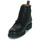 Παπούτσια Άνδρας Μπότες Pellet ROLAND Veau / Black / μάλλινο