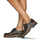 Παπούτσια Γυναίκα Derby Pellet LURON Veau / Brown