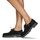 Παπούτσια Γυναίκα Derby Pellet MACHA Velours / Black