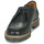 Παπούτσια Γυναίκα Derby Pellet MACHA Veau / Black