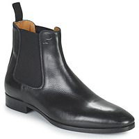 Παπούτσια Άνδρας Μπότες Pellet ARSENE Veau / Black