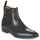 Παπούτσια Άνδρας Μπότες Pellet ARSENE Veau / Brown
