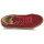 Παπούτσια Άνδρας Χαμηλά Sneakers Pellet SIMON Velours / Bordeaux