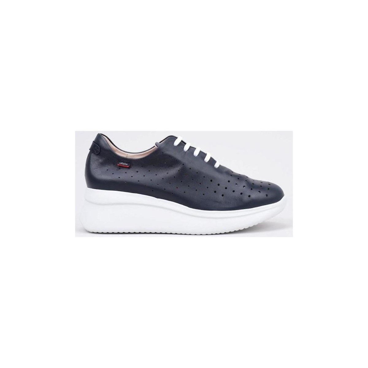 Xαμηλά Sneakers CallagHan 30000 (38501)