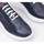 Παπούτσια Γυναίκα Χαμηλά Sneakers CallagHan 30000 (38501) Μπλέ