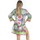 Υφασμάτινα Γυναίκα Φορέματα Isla Bonita By Sigris Kurta. Multicolour