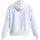 Υφασμάτινα Γυναίκα Φούτερ Calvin Klein Jeans J20J217784 Άσπρο