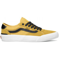 Παπούτσια Άνδρας Skate Παπούτσια Vans Chima pro 2 Yellow