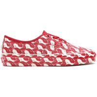 Παπούτσια Skate Παπούτσια Vans Authentic Red