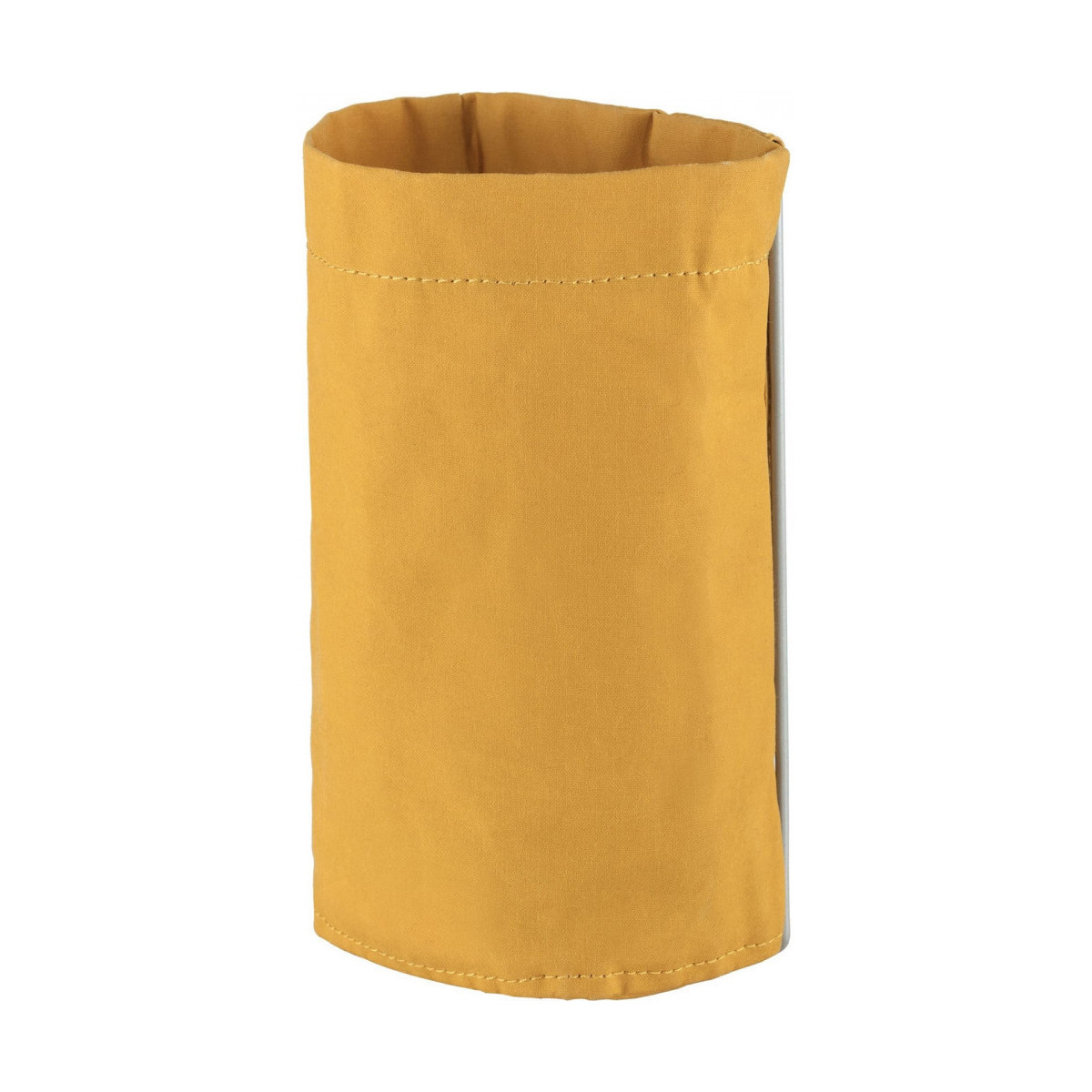 Τσάντες Τσάντες Fjallraven Kanken bottle pocket Yellow