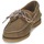 Παπούτσια Άνδρας Boat shoes Timberland CLASSIC 2 EYE Brown