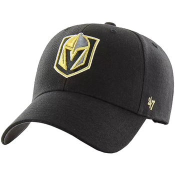 Αξεσουάρ Άνδρας Κασκέτα '47 Brand NHL Vegas Golden Knights Cap Black