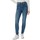 Υφασμάτινα Γυναίκα Jeans Tommy Jeans  Μπλέ