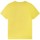 Υφασμάτινα Αγόρι T-shirt με κοντά μανίκια Timberland  Yellow