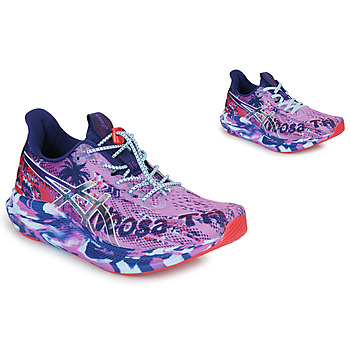 Παπούτσια Γυναίκα Τρέξιμο Asics NOOSA TRI 14 Ροζ / Violet