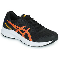 Παπούτσια Άνδρας Τρέξιμο Asics JOLT 3 Black / Orange