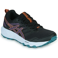 Παπούτσια Γυναίκα Τρέξιμο Asics GEL-SONOMA 6 Black / Violet / Orange