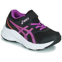 Παπούτσια Παιδί Τρέξιμο Asics JOLT 3 PS Black / Violet
